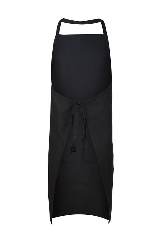 Chefscraft Full Bib Apron With Pocket (CA003)