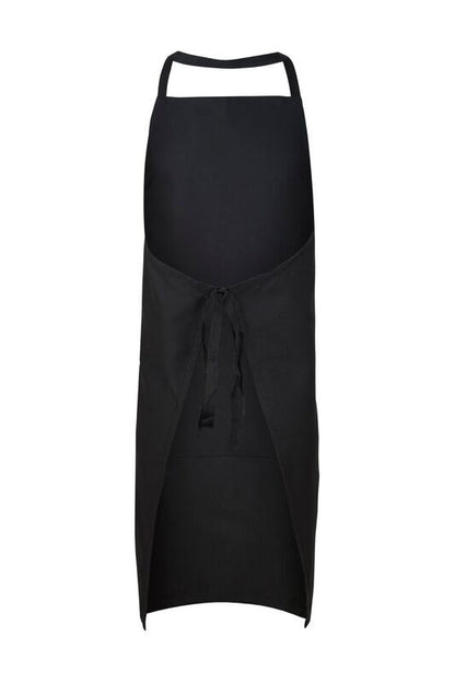 Chefscraft Full Bib Apron With Pocket (CA003)