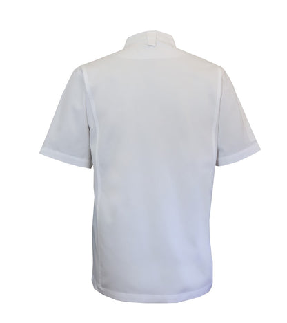 Chefscraft Zip Chefs Jacket (CJ054)