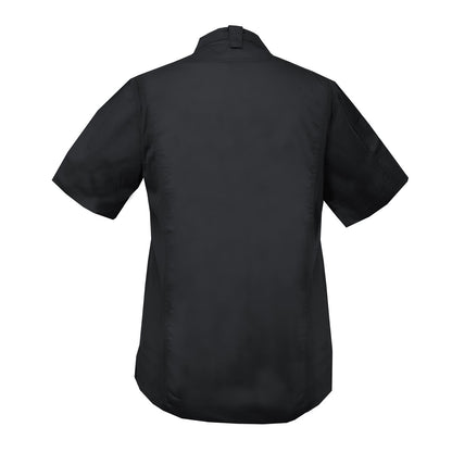 Chefscraft Zip Chefs Jacket (CJ054)