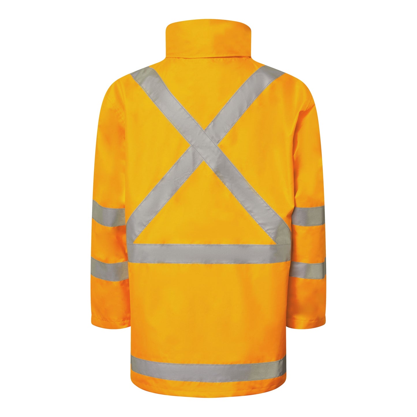Workcraft NSW Nsw Rail 6 in 1 Jkt Wt X-tape (WW9038)