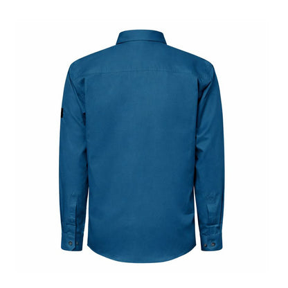 Workcraft Lightweight Closed Front Shirt  (WS3029)