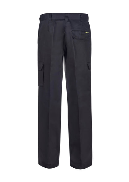 Workcraft Ladies Cargo Trouser (WPL070)