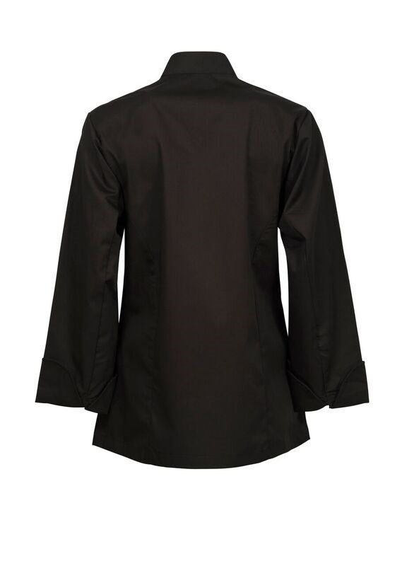 Chefscraft Ladies Exec Chef JKT-LS (CJL20)