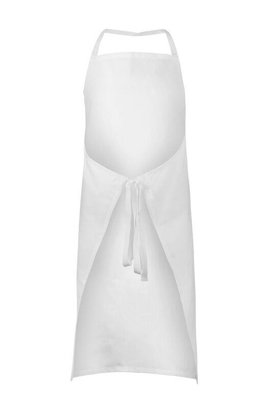 Chefscraft Full Bib Apron (CA001)
