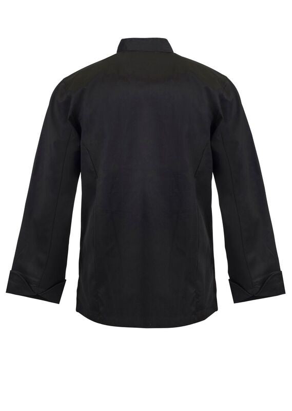 Chefscraft Exec Chef Jacket L/S Light  (CJ051)