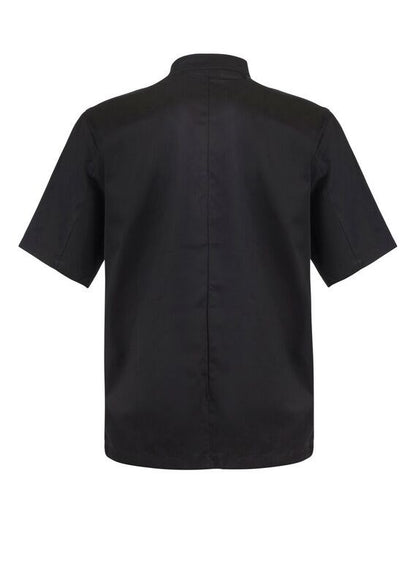 Chefscraft Classic Chef Jacket S/S (CJ033)