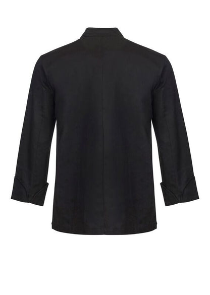 Chefscraft Classic Chef Jacket- Ls (CJ031)