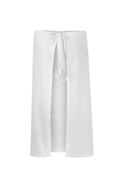 Chefscraft 3/4 Length Apron (CA009)