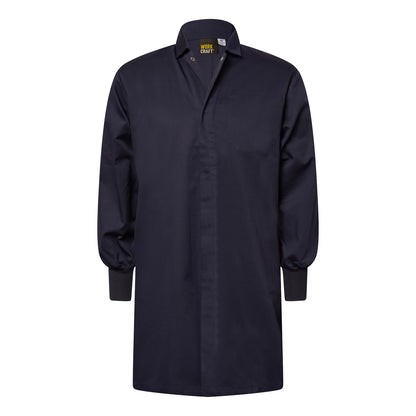 Workcraft Dustcoat Internal Pocket (WJ3011)