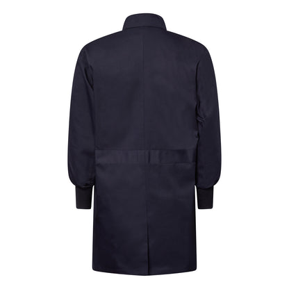 Workcraft Dustcoat Internal Pocket (WJ3011)