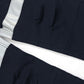 Winning Spirit Unisex Cotton Stretch Drill Cuffed Work Pants With Tapes (WP28HV)