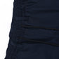 Winning Spirit Unisex Cotton Stretch Drill Cuffed Work Pants With Tapes (WP28HV)