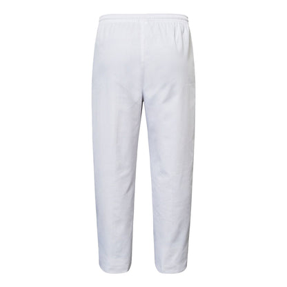 Workcraft Elastic Drawstring Waist Pant (WP3018)