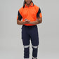 Winning Spirit Unisex DWR Water Repellent Flexi Work Pants (WP30)