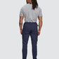 Winning Spirit Unisex DWR Water Repellent Flexi Work Pants (WP30)