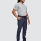 Winning Spirit Unisex DWR Water Repellent Flexi Work Pants (WP30)