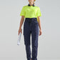 Winning Spirit Unisex DWR Water Repellent Flexi Work Pants (WP30)