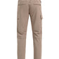 Winning Spirit Unisex DWR Water Repellent Flexi Work Pants (WP30)
