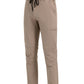 Winning Spirit Unisex DWR Water Repellent Flexi Work Pants (WP30)