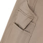 Winning Spirit Unisex DWR Water Repellent Flexi Work Pants (WP30)