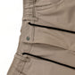 Winning Spirit Unisex DWR Water Repellent Flexi Work Pants (WP30)
