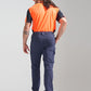 Winning Spirit Unisex DWR Water Repellent Flexi Work Pants (WP30)