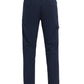 Winning Spirit Unisex DWR Water Repellent Flexi Work Pants (WP30)