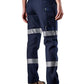 FXD Workwear Reflective Stretch Women's Work Pant (WP3WT)