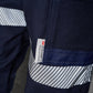 FXD Workwear Reflective Stretch Women's Work Pant (WP3WT)