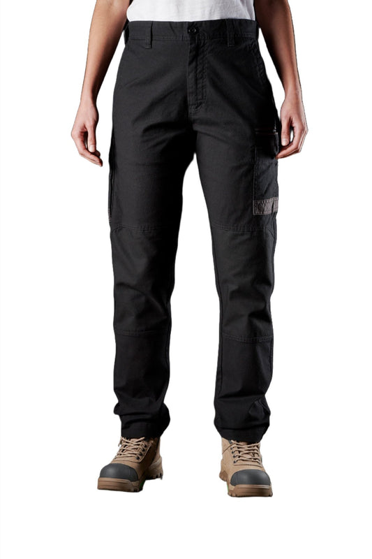 FXD Workwear Stretch Women's Work Pant (WP3W)