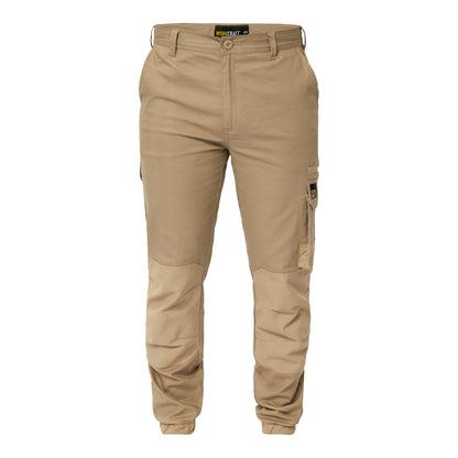 Workcraft Stretch Cargo Pants (WP4018)