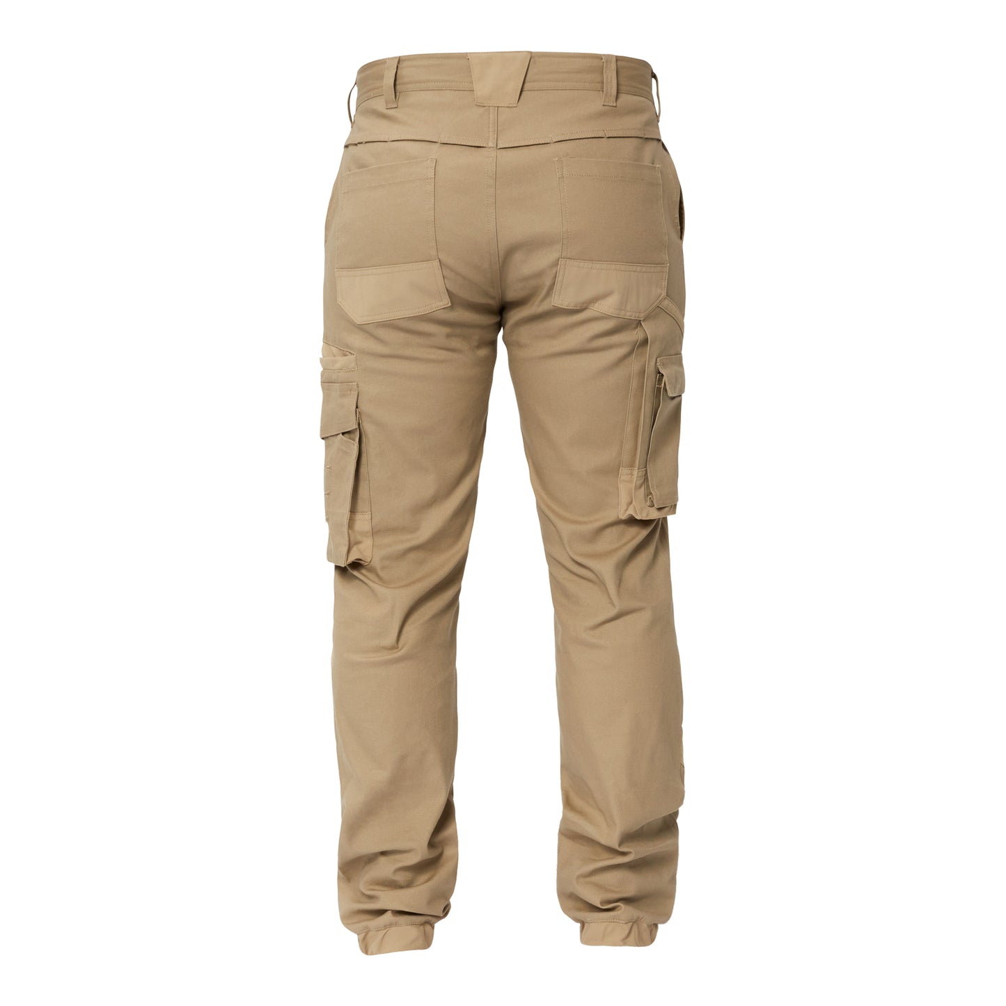 Workcraft Stretch Cargo Pants (WP4018)