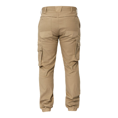 Workcraft Stretch Cargo Pants (WP4018)