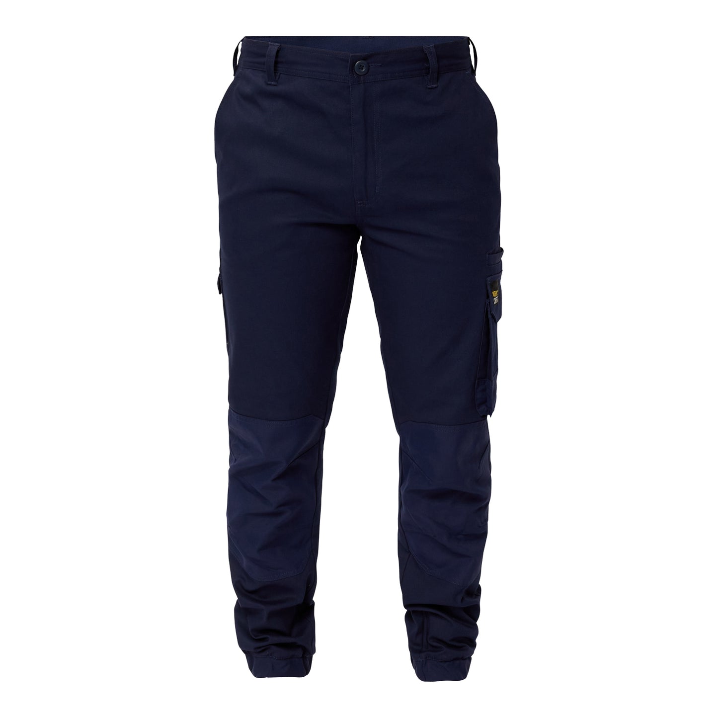 Workcraft Stretch Cargo Pants (WP4018)