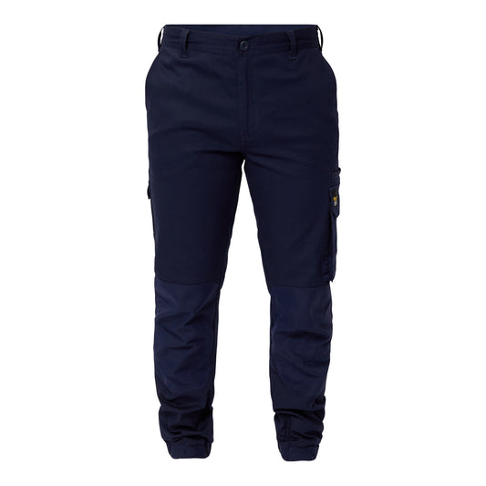 Workcraft Stretch Cargo Pants (WP4018)