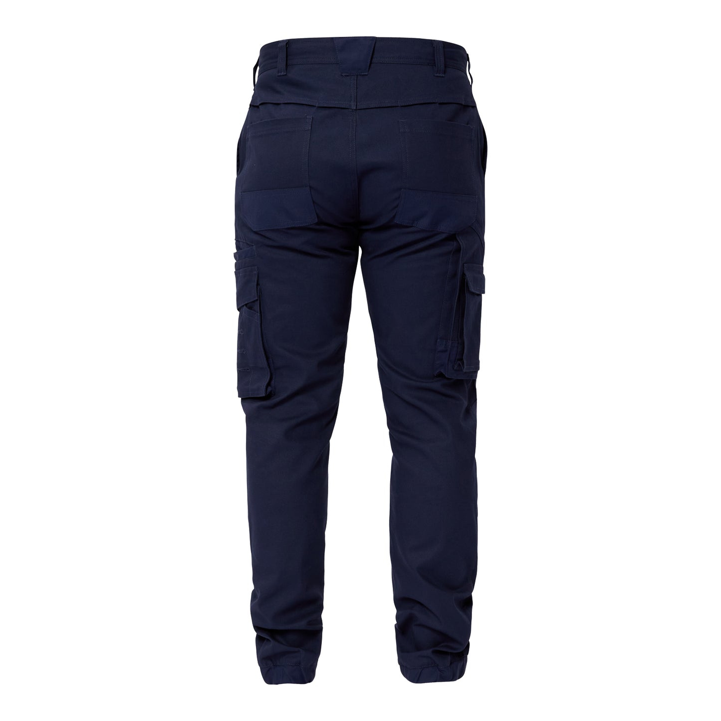 Workcraft Stretch Cargo Pants (WP4018)