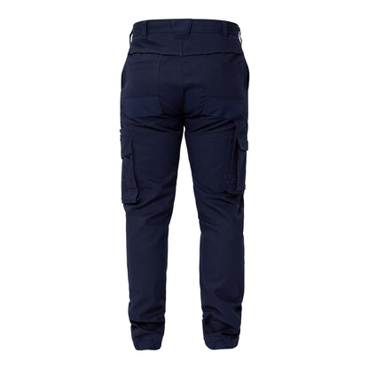 Workcraft Stretch Cargo Pants (WP4018)