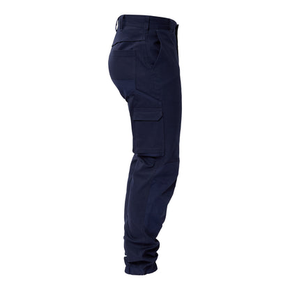 Workcraft Stretch Cargo Pants (WP4018)