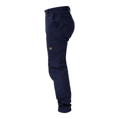 Workcraft Stretch Cargo Pants (WP4018)