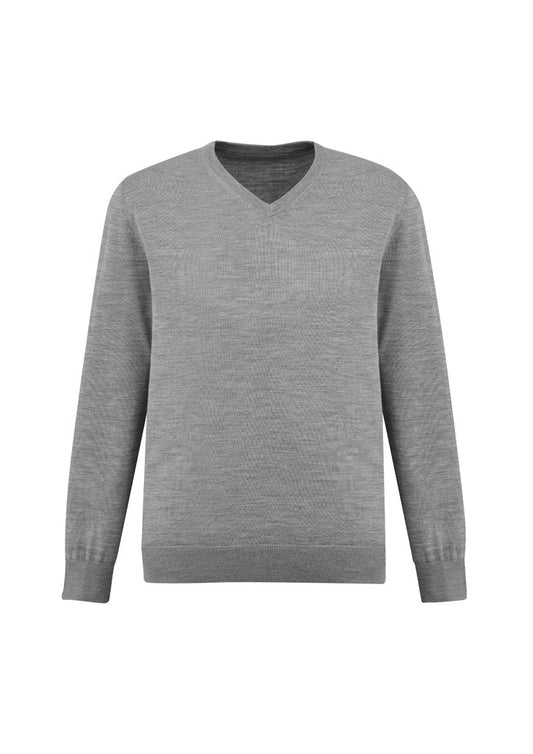 Biz Collection Mens Roma Pullover (WP916M)-Clearance
