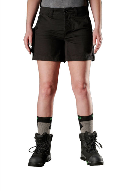 FXD Workwear Short Women's Work Short (WS2W)