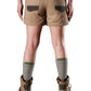 FXD Workwear Short Women's Work Short (WS2W)