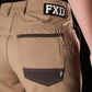 FXD Workwear Short Women's Work Short (WS2W)