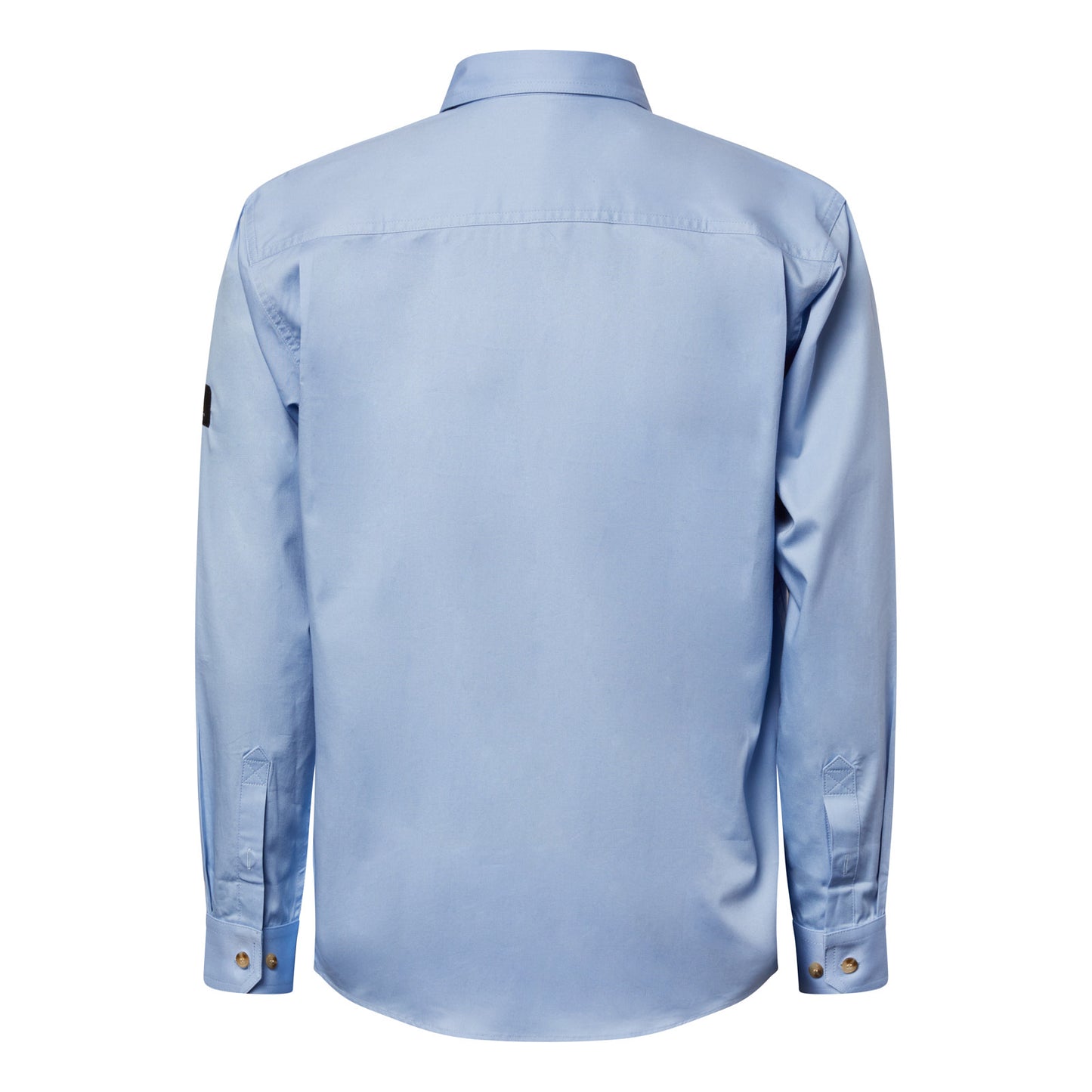 Workcraft Lightweight Closed Front Shirt  (WS3029)