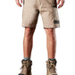 FXD Workwear Stretch Canvas Work Shorts (WS3)