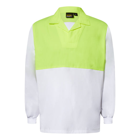Workcraft Jacshirt Modesty Insert-ls (WS6069)