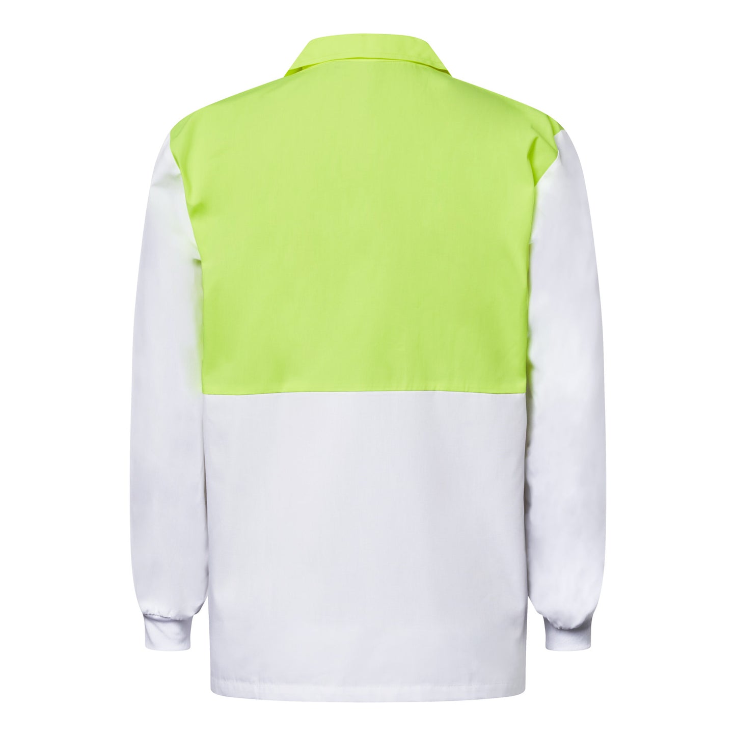 Workcraft Jacshirt Modesty Insert-ls (WS6069)