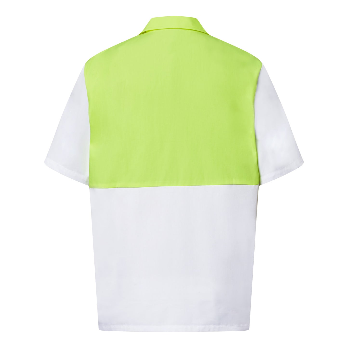 Workcraft Jacshirt Modesty Insert-ss  (WS6070)