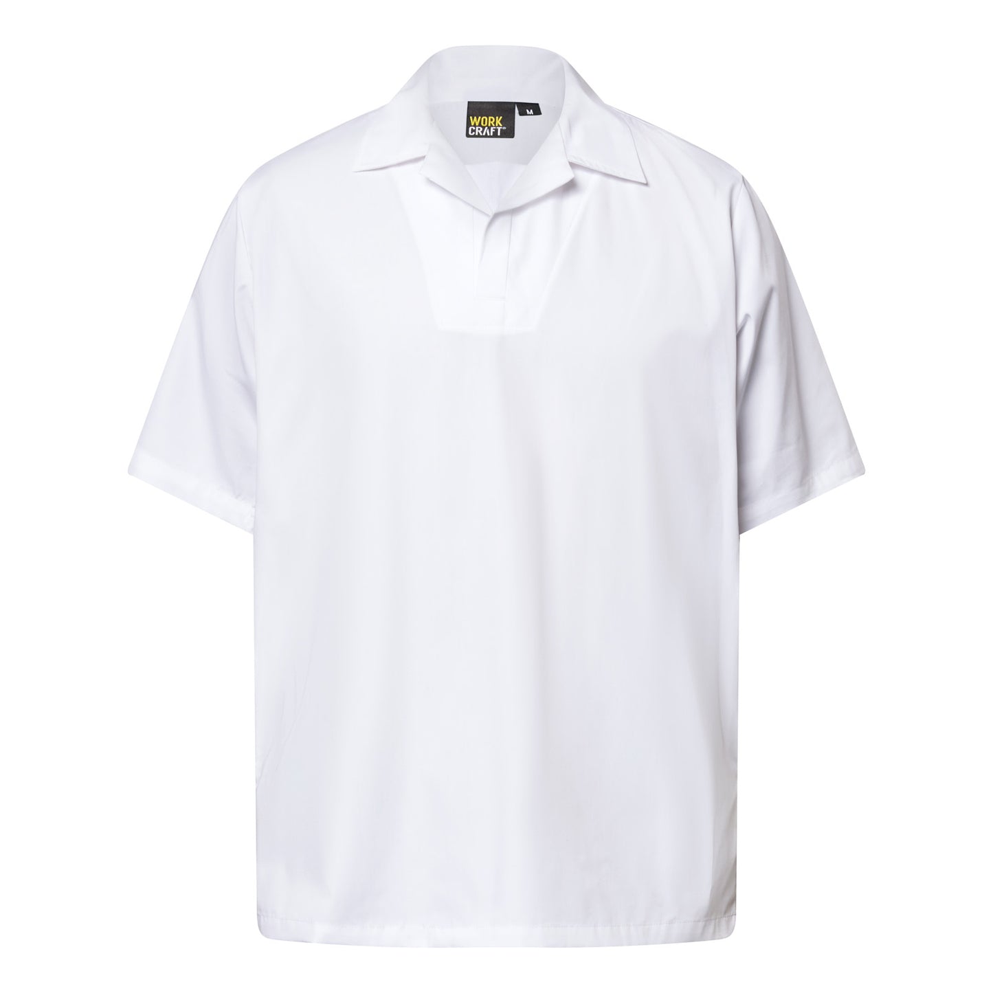 Workcraft Jacshirt Modesty Insert-ss  (WS6071)